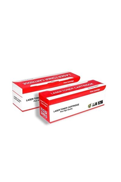 Laser Hp 35a/36a/85a Uyumlu Muadil Toner 1.6k