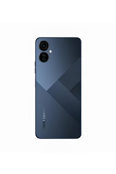 TECNO Camon 19 Neo 6/128gb Sıyah Cep Telefonu