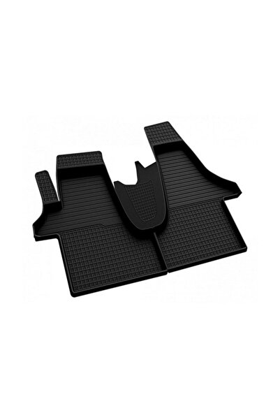 OmsaLine Transporter T5 4 D Havuzlu Paspas Omsa 2008 2009 2010 2011 2012