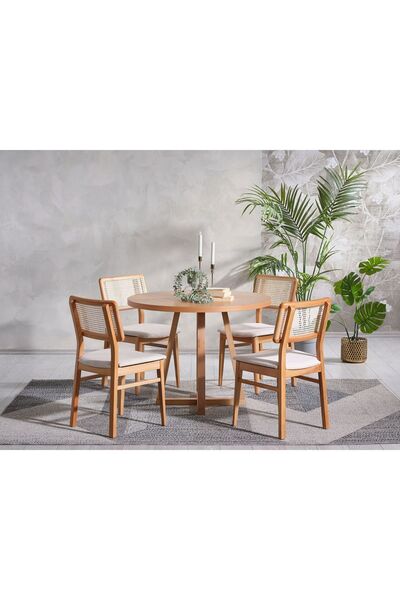 Albero Home Vera Masa Takımı