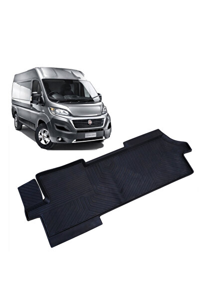 Tunax DUCATO ARACA ÖZEL 4D HAVUZLU PASPAS 2014 2015 2016 2017 2018 2019 2020 2021 2022 2023 2024