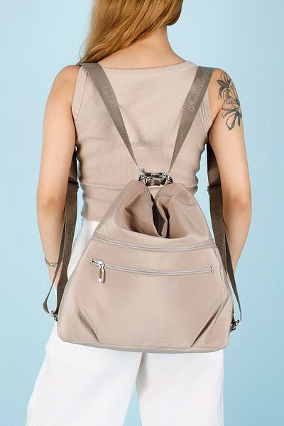 Getcho Girma Women's Shoulder Bag and Backpack