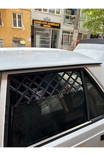 Genel Markalar Arka Cam Izgarası Sağ Sol Takım
