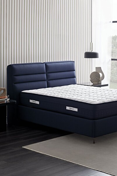 Yataş Athletic 3'lü Yatak, Baza, Başlık Set