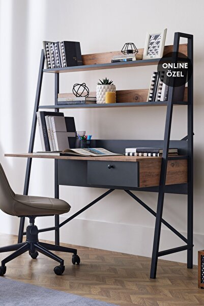 Enza Home Alva Çalışma Masası