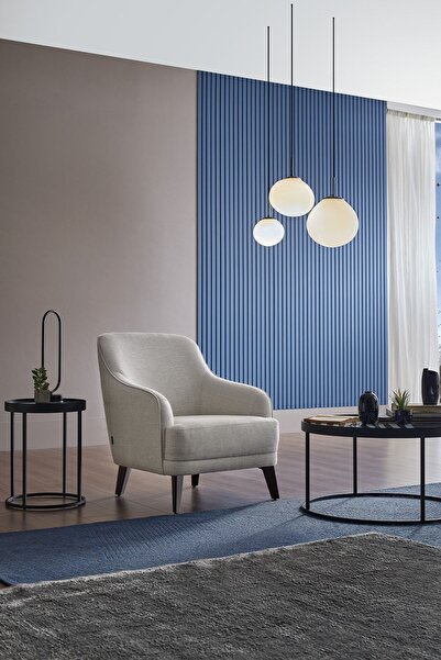 Enza Home Grace Berjer - Krem