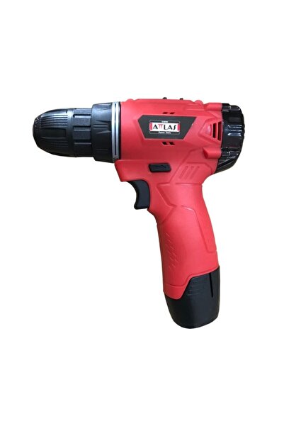 Attlas ATB 12 LI Kömürsüz Akülü Matkap – A0104060