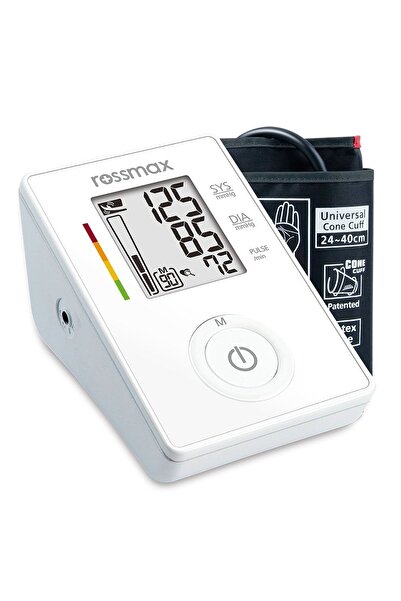 Rossmax Ch155f Dijital Tansiyon Aleti