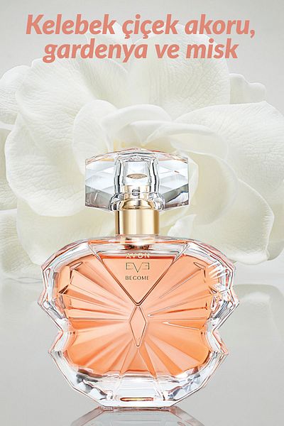 AVON Eve Become Kadın Parfüm Edp 50 Ml.