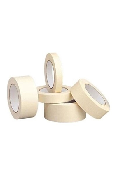 Genel Markalar Maskeleme Bantı 48 Mm X 30 M /36'lı Koli