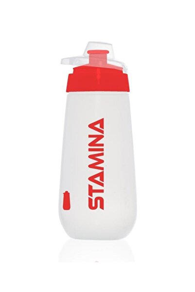 STAMINA Sports Water Bottle with Lid 720 ml