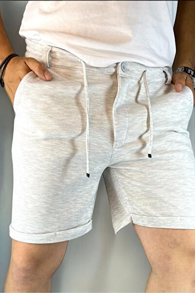 EXSPORT Men's Comfort Fit - Regular Shorts