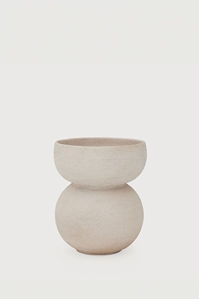 Enza Home Lily Seramik Vazo