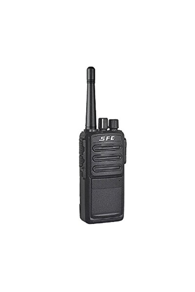 SFE S-500 El Telsizi