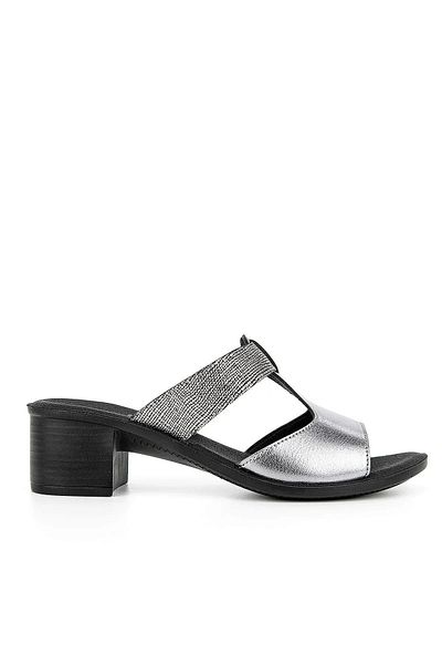 Muya Anatomical Comfortable Women's Slippers