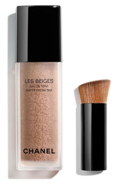 Chanel Les Beiges Water-Fresh Tint