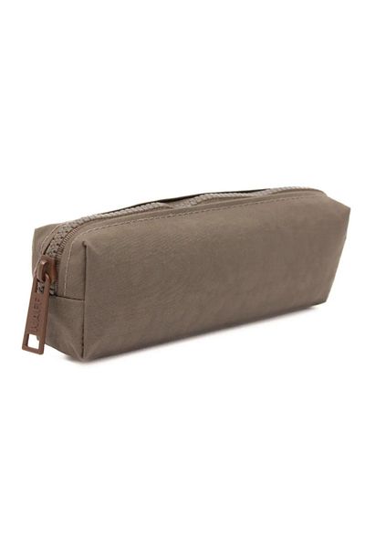 FCSTORE Unisex Mink Pen Holder - Waterproof, Single Eyed, Pocket and Crinkle Fabric