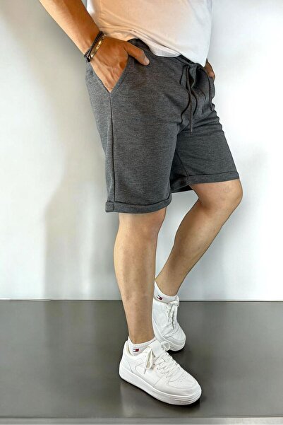 EXSPORT Men's Comfort Fit Shorts - Regular Fit