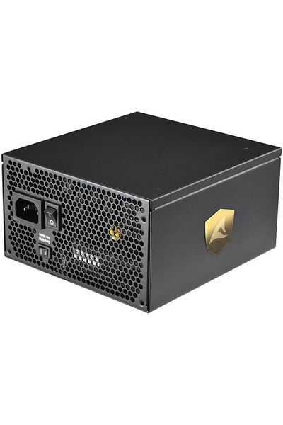 SHARKOON وحدة تزويد الطاقة REBEL P30 GOLD ATX3.0 بقوة 1000 واط
