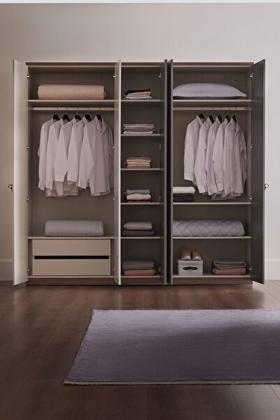 Enza Home Cordell Yatak Odası Takımı