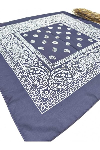 Fular Marketi Model etnic - Bandana din matase din matase Pretul este pentru 1 bucata