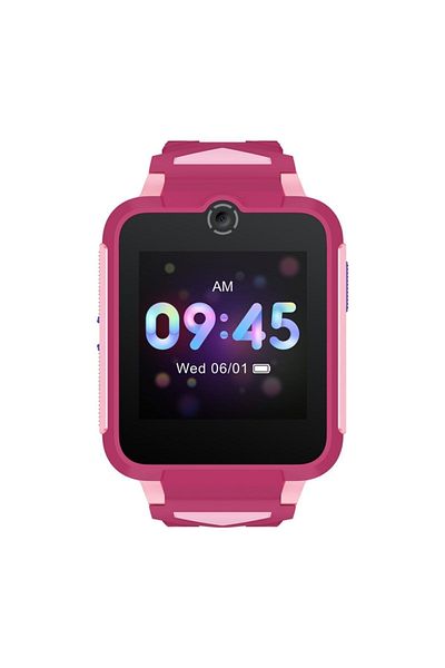 Ecr Mobile Tcl Mt42 Smart Children's Watch - Screen Protector, 2 Pieces