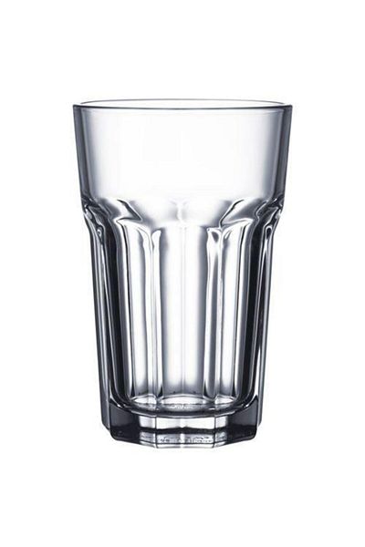 IKEA Pokal Glass Tempered Durable Glass 14 cm 35 cl