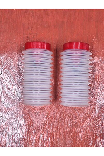 ECO Matkap Tozlugu (2'li Eko Paket) Toz Toplama Aparatı