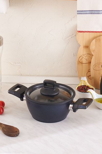 Karaca Biodiamond Powerful Plus 18 cm Pot