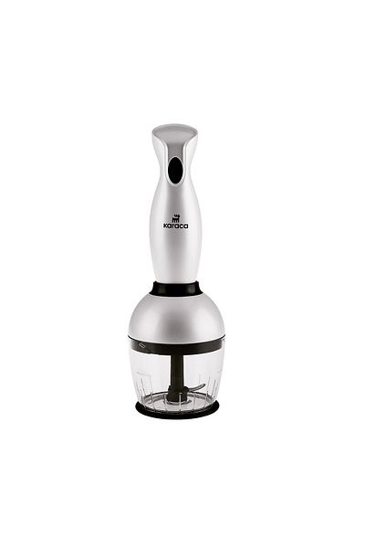 Karaca Pro-midi 3 Blender Set Pearl White 1000 W