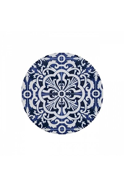 Karaca X Ist New Collection Harem Pasta Tabağı 21 Cm