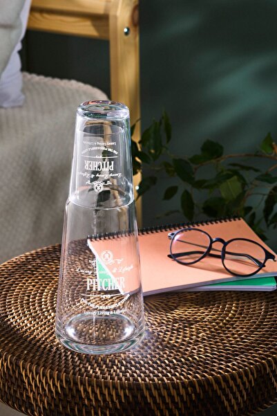 Karaca Marta Başucu Sürahi 1000 ml