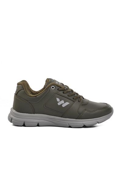 WALKWAY Αθλητικά παπούτσια Portofino Khaki-Ice Unisex PU