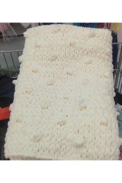 Kevser nur tuhafiye Fine Puffy Baby Blanket