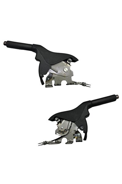 MOBIS El Fren Kolu Getz 2003-2011 Krom Uç