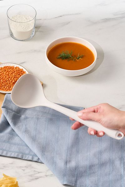 Crick Crack Harmony Silicone Tip Ladle 30 cm