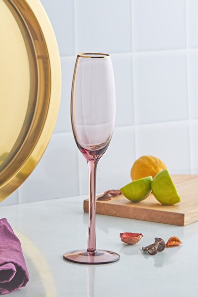 Karaca Azalea Bardak Mor 220 Ml