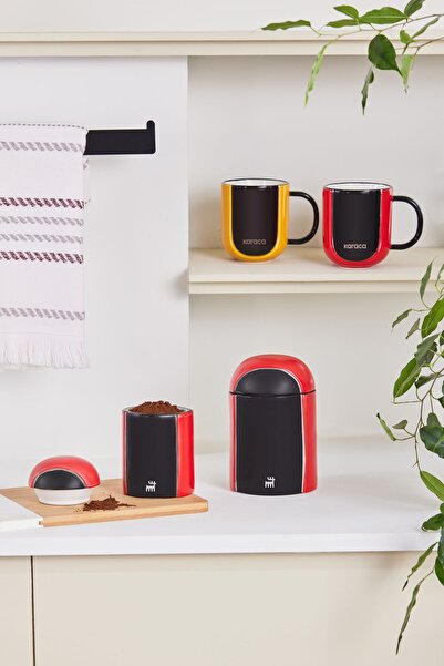 Karaca 2-Piece Memory Spice Set