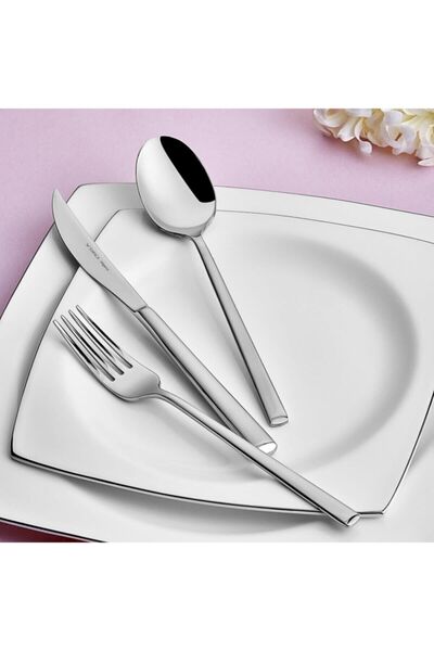 Karaca Sada 60 kusů tivoli vidlička lžíce nůž