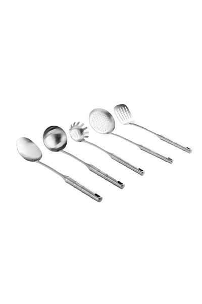 Karaca Krorn Kayle 5 Pcs Service Kit Krshopmix 811185