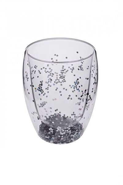 Karaca Pia Silver Star Su Bardağı 350 ml