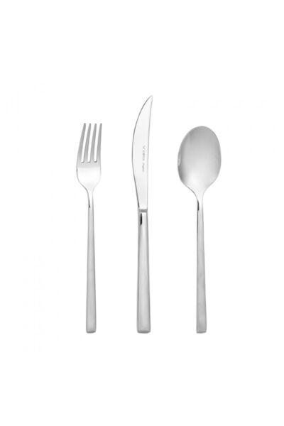 Karaca Sada 60 kusů tivoli vidlička lžíce nůž