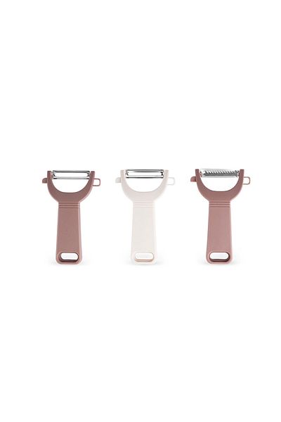 Crick Crack Harmony 3-Piece Peeler