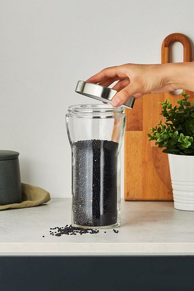Karaca Danica Jar/Storage Container Xl