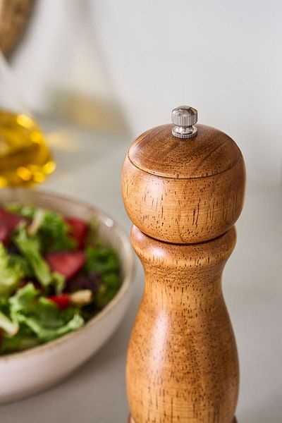 Karaca 20 Cm Spice Mill - African New