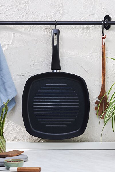 Karaca Biodiamond Powerful Grill 28 Cm