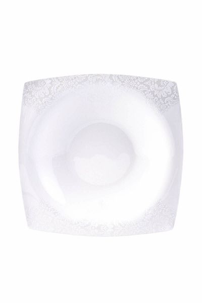 Karaca Fine Pearl Helen İnci Dinner Plate