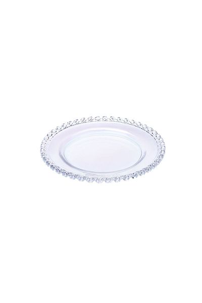 Karaca Rory Serving Plate 19 Cm