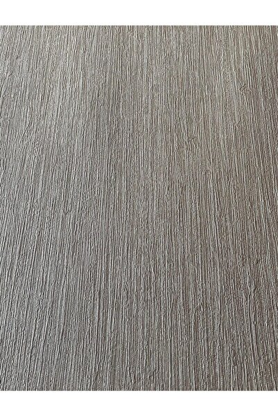 BAŞYAPI DİZAYN Kahve Köpüğü Kendinden Desenli Duvar Kağıdı (16,5m2)