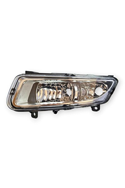 Bisra VW Polo 2010-2014 Ön Sol Sis Farı Gündüz Lambalı 6R0941061B